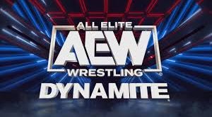 AEW Dynamite