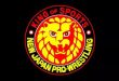 NJPW