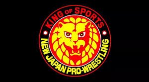 NJPW