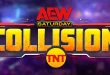 AEW Collision